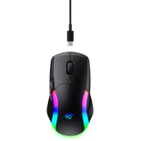Игровая мышь Havit Gamenote MS959W фото 1